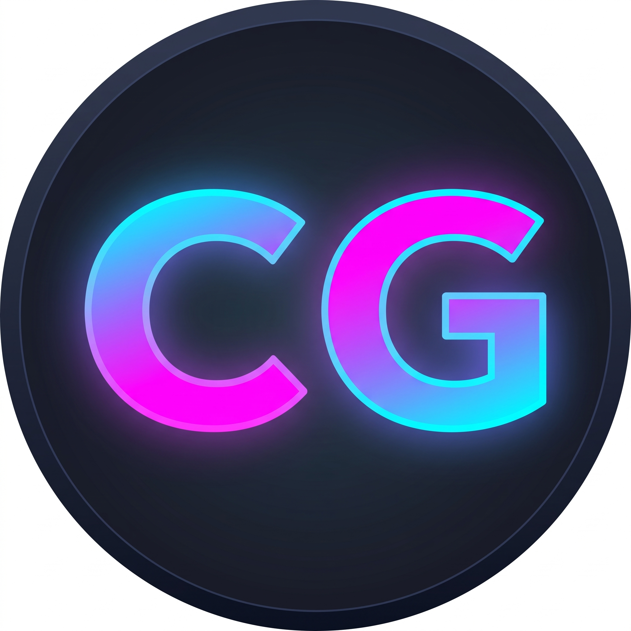 CodeGrind app icon