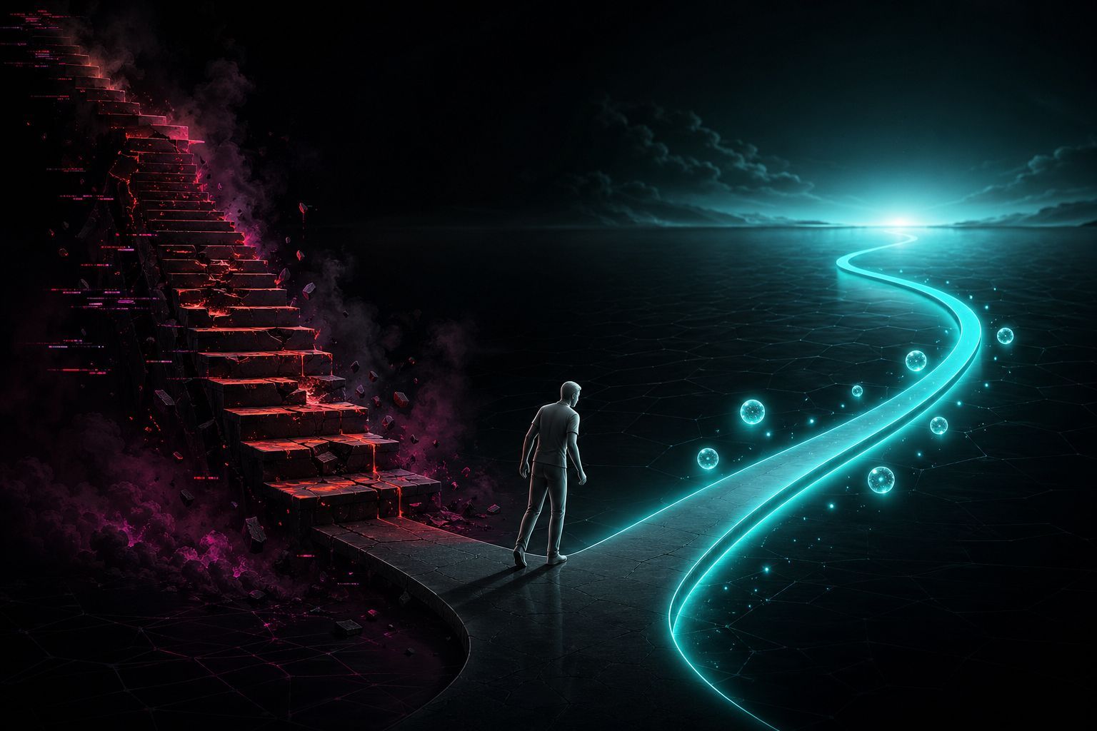 LeetCode Burnout: A Different Way to Keep Practicing