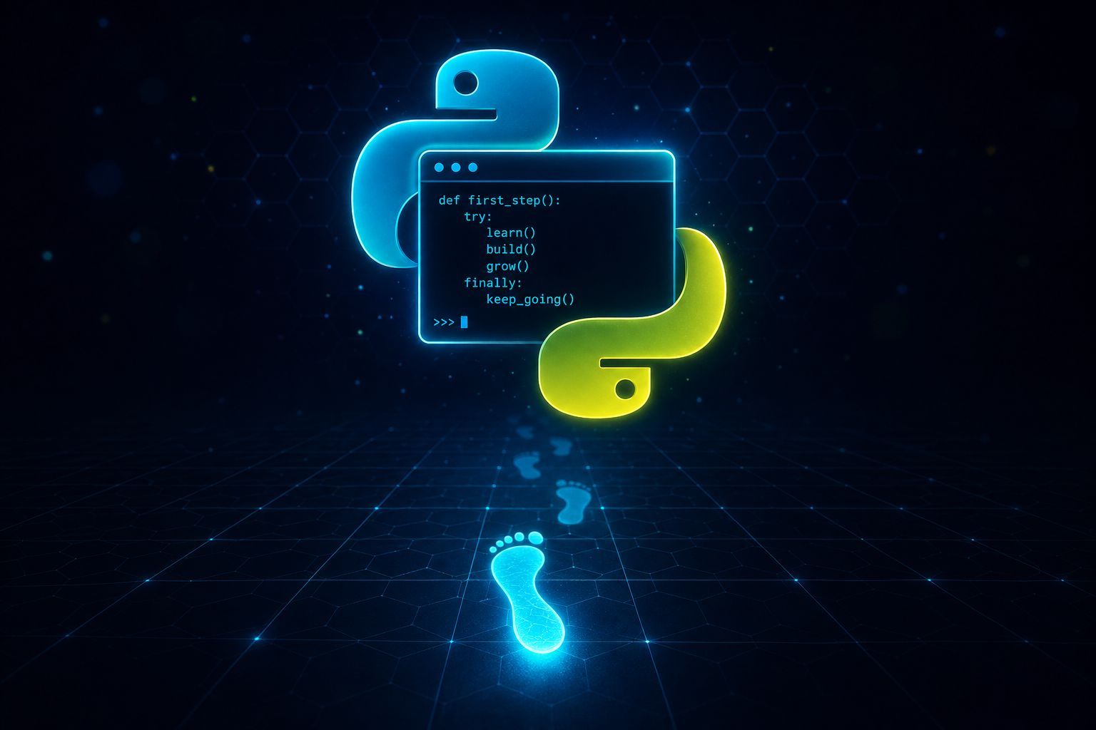 From Zero to First Solve: A Python Beginner Walkthrough on CodeGrind
